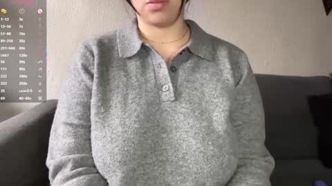 Snapshot of lustpsychos chatting on March 2, 2025, 5:25 pm lustpsychos online show from March 2, 2025, 5:25 pm