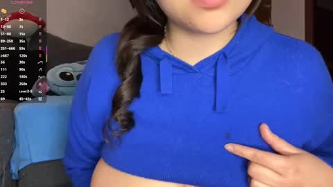 Snapshot of lustpsychos chatting on March 7, 2025, 6:54 pm lustpsychos online show from March 7, 2025, 6:54 pm