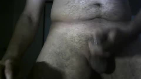 lustyhunk95 online show from October 23, 2025, 7:01 pm