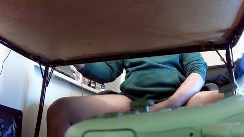 lustyvengeance online show from November 5, 2025, 3:06 am