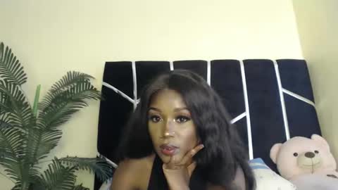 Misty online show from April 18, 2026, 8:51 am