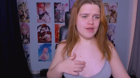 lusy_puff online show from January 20, 2025, 3:50 pm