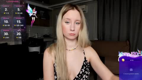 Snapshot of lusyagreenberg chatting on December 2, 2024, 3:47 pm LusyaGreenberg online show from December 2, 2024, 3:47 pm