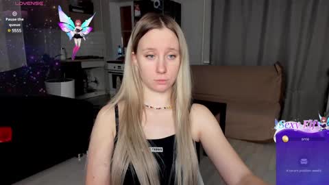 Snapshot of lusyagreenberg chatting on December 4, 2024, 4:49 pm LusyaGreenberg online show from December 4, 2024, 4:49 pm