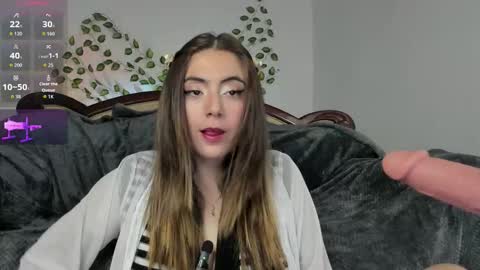 Lucy Manson online show from March 15, 2026, 7:03 am