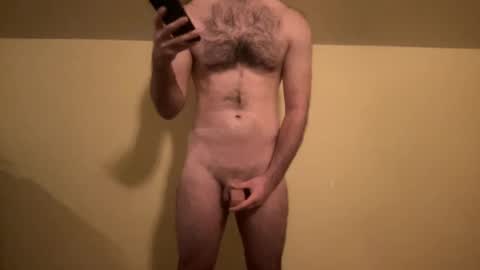 Snapshot of luv2bnaked23 chatting on January 11, 2025, 5:31 am luv2bnaked23 online show from January 11, 2025, 5:31 am