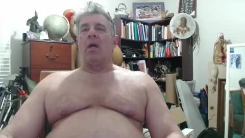 Tony online show from March 4, 2025, 11:00 pm