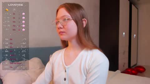 Tessa online show from February 20, 2026, 6:26 am