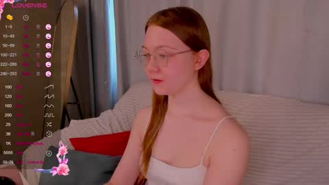 Tessa online show from March 7, 2026, 1:24 am