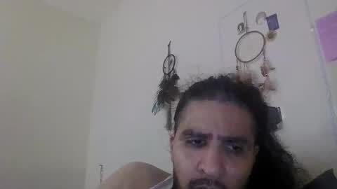 Hypnotic9786 online show from April 5, 2026, 4:09 am