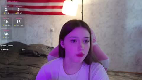 Snapshot of luvellina chatting on July 13, 2026, 8:28 am luvellina online show from July 13, 2026, 8:28 am