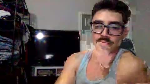 luvrboy77 online show from June 6, 2026, 10:47 pm