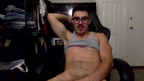 luvrboy77 online show from June 8, 2026, 1:28 am