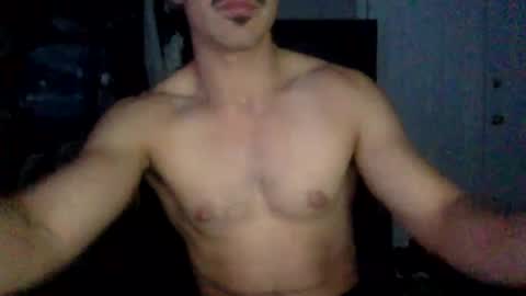 luvrboy77 online show from June 12, 2026, 8:46 am