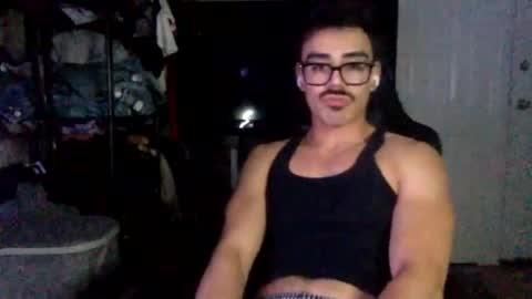 luvrboy77 online show from June 23, 2026, 6:55 am
