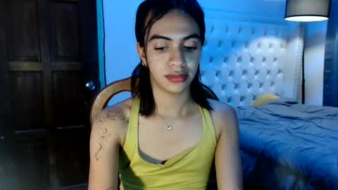 luvrr_trixie online show from January 10, 2026, 11:09 pm