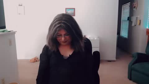 Britney online show from November 9, 2025, 8:51 pm