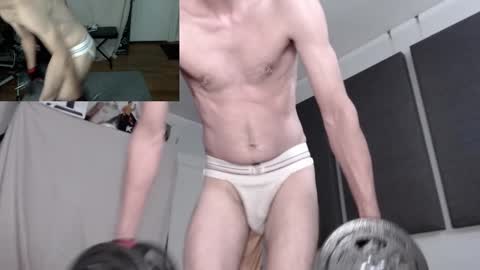 Jim Bo online show from February 22, 2025, 2:39 am