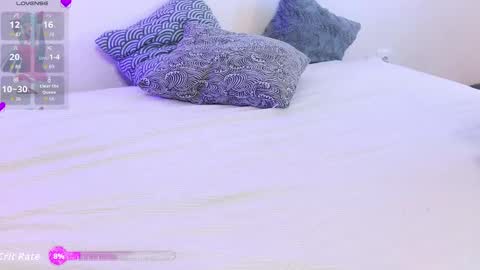 luvtosin663 online show from April 18, 2026, 3:27 pm