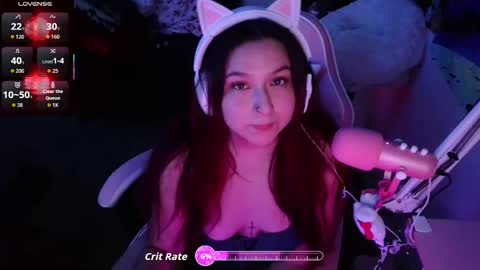 luvvespie online show from January 15, 2026, 10:09 am