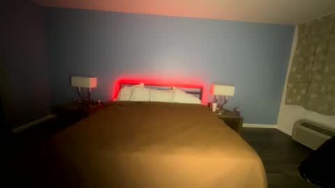 luvvlee online show from April 5, 2026, 11:40 am