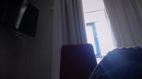 lux_angel online show from March 30, 2026, 6:36 am