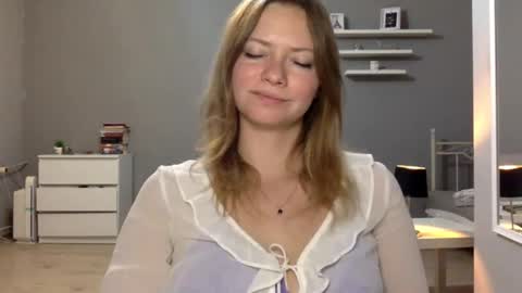 Millie online show from September 11, 2025, 8:53 pm