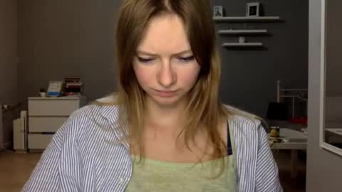 Millie online show from January 8, 2026, 10:12 pm