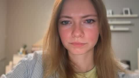 Millie online show from June 3, 2026, 9:31 pm