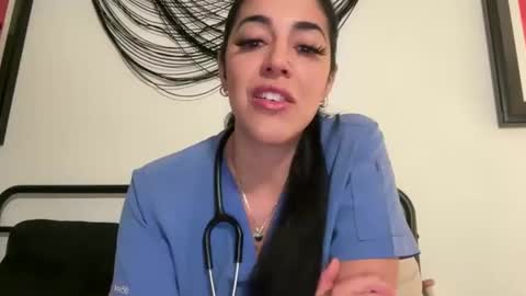 luxcher22 online show from March 20, 2026, 4:17 am