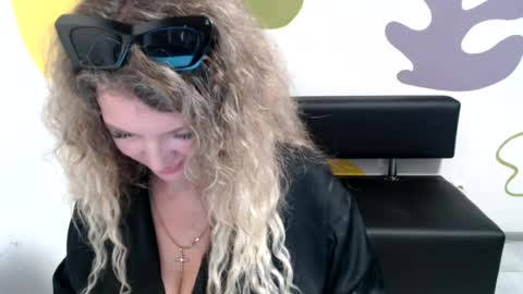 Donna online show from July 6, 2026, 11:51 am
