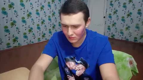 Mike online show from October 26, 2025, 9:21 pm