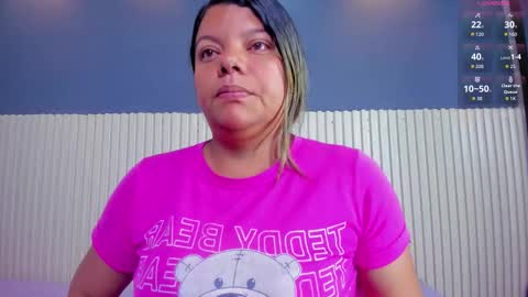 Luxe3 online show from November 24, 2025, 9:53 am