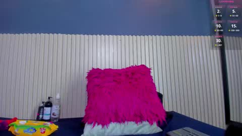 Luxe3 online show from November 26, 2025, 10:16 am