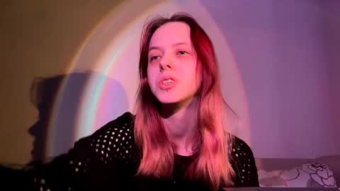 Snapshot of luxemist chatting on November 13, 2025, 9:08 am Luna online show from November 13, 2025, 9:08 am