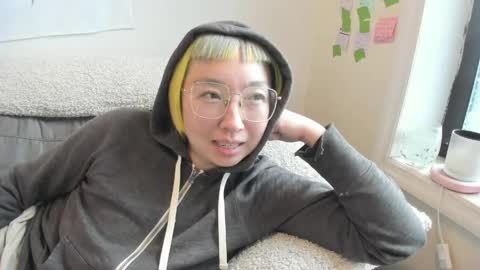 LuxGray online show from March 23, 2026, 6:45 pm