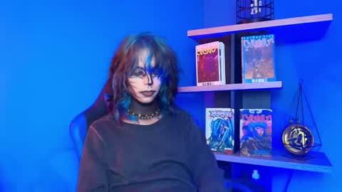 Luxiel 3 online show from February 21, 2026, 12:00 am