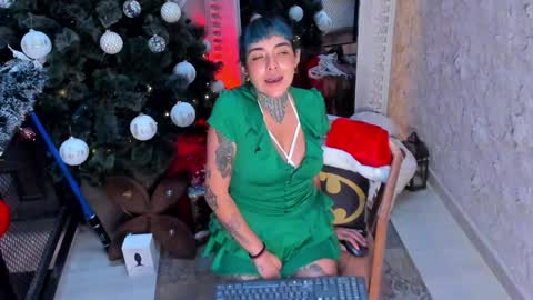 Luxifer  online show from December 23, 2024, 8:57 pm