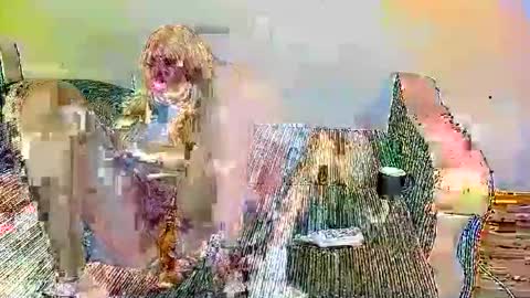 LuxMelys online show from September 30, 2025, 6:46 pm