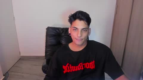 luxrx online show from June 20, 2026, 9:17 pm