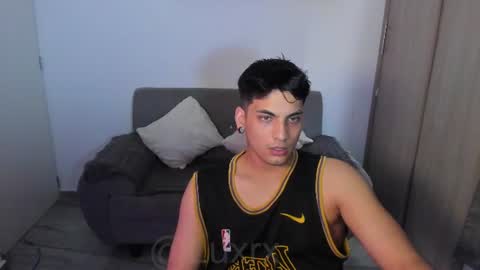 luxrx online show from July 14, 2026, 6:02 pm