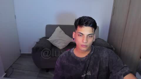 luxrx online show from July 22, 2026, 7:16 pm