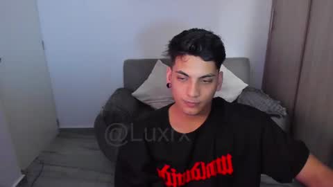 luxrx online show from July 25, 2026, 7:11 pm