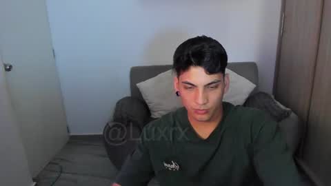 luxrx online show from July 31, 2026, 5:56 pm