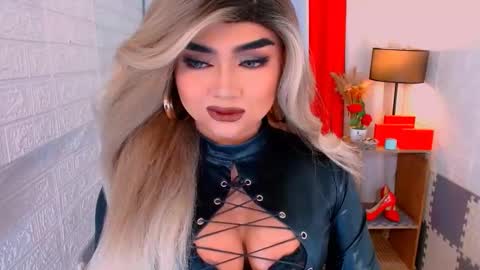 Sasha Blaire online show from February 2, 2026, 11:09 am