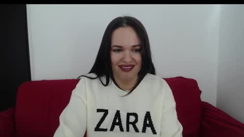 Laura online show from January 24, 2025, 6:35 am