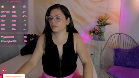 Cherry online show from July 2, 2026, 3:23 am