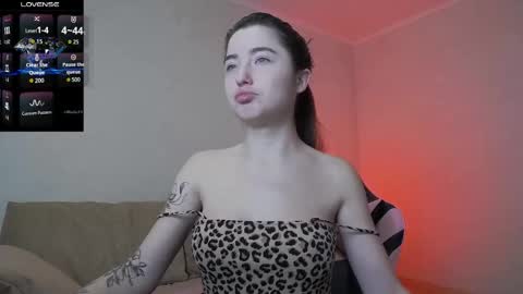 Alma online show from November 25, 2025, 5:18 am