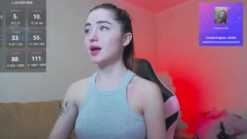 Alma online show from February 10, 2026, 12:53 pm