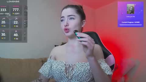 Alma online show from February 16, 2026, 10:33 am